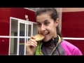 Badminton Unlimited | Carolina Marin