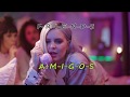Marshmello & Anne-Marie - FRIENDS (Lyrics English Spanish - Letra Inglés Español)