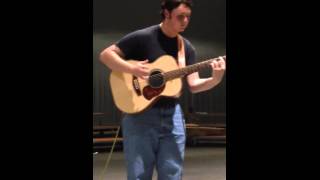 Tanner Duckworth - While My Guitar Gently Weeps (the Beatles)