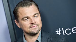 What Does Leonardo DiCaprio Think About End of ‘Titanic'?