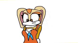 Tails To Cream TG TF Animation