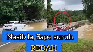 Kalau Kail  Panjang Sejengkal... Kau Ingat Kau MyVi?