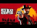 Red Dead Redemption 2 Rockstar Games