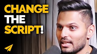 You DO THIS Thing Without Even THINKING! | Jay Shetty | #Entspresso