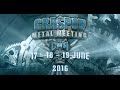 Graspop compilation june 17-18-19 2016 @ Dessel