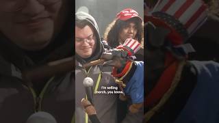 Triumph the Insult Comic Dog has got some merch he's sure Trump supporters will love