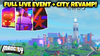 Playtube Pk Ultimate Video Sharing Website - roblox mad city new map