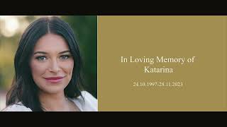 Celebration of Life Videography Example | Pitzhanger Manor London | UK Funeral Video Services