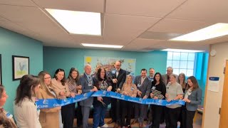 Carilion opening new Pediatric Medicine Center