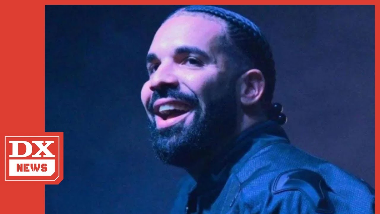 Drake Taking A Break From Music To Focus On His 'Health' "I NEED TO GET ...