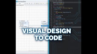 Generate EF Core Code Instantly | Visual ORM Design with Entity Developer