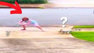 MOST EPIC ABRUPT CHAOS MOMENTS CAUGHT ON CAMERA *.* Pt. 6