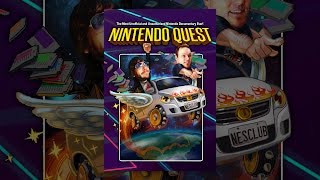 Nintendo Quest: The Most Unofficial and Unauthorized Nintendo Documentary Ever!