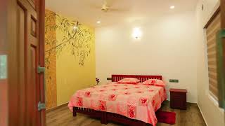 Bosecage Homestay, Kuttampuzha | Ernakulam