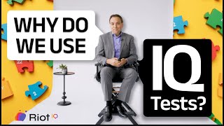 Intro to Intelligence Tests: What is an IQ Test, and Why Do We Use Them? w/ Dr. Warne (2025)