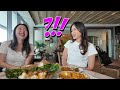 food battle butter chicken vs ayam gulai foreigner in indonesia shares culture shocks