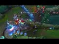 pentakill do gala de jinx na lpl