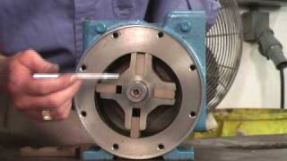 Blackmer Sliding Vane Pump Demonstration
