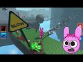 pinki u0026 vineria tricked by mr black sprunki roblox