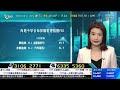 tvb 智富360｜2023年08月31日｜開市前瞻｜科技股｜港股分析