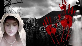 Horror Series||Ghost Bride||Banff Spring hotel||Room 873||Known Zone