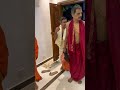 bhandarakeri swamiji visit at the residence of sri prasanna hyd