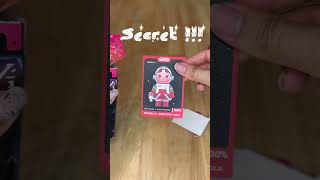 Popmart mega space Molly #blindbox #popmart#asmr #unboxing #開箱 #molly#spacemolly #盲盒