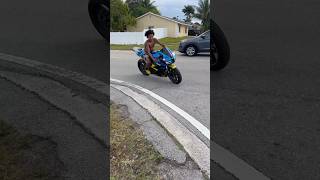 How To Properly Ride A cbr 600rr