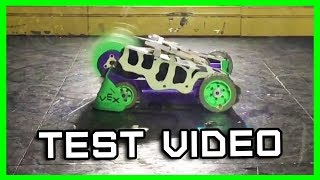 battlebots 2019 witch doctor