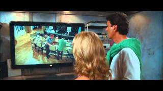 Hall Pass - Funny Scene