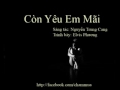 còn yêu em mãi nguyễn trung cang