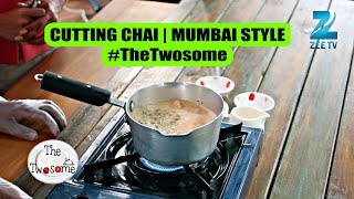 How to make Cutting Chai | Mumbai Style