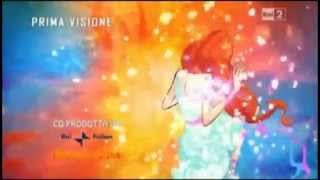 Winx Club 5 Sigla Ita - HD