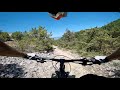 MTB Krk Island, From the Top to the Bottom