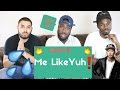 Jay Park - 'Me Like Yuh' Reaction