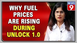 Explained: Fuel prices hike in India