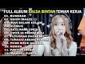 FULL ALBUM RUNGKAD | SALLSA BINTAN FT. 3 PEMUDA BERBAHAYA