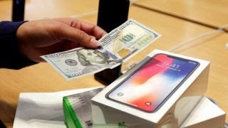 Apple iPhone X: Why it's worth $1,000