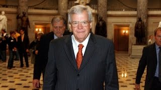 Dennis Hastert Indicted for Allegedly Paying $3.5M to Cover Prior Misconduct