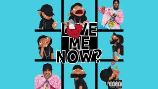 Tory Lanez - Why Don't You Love Me Instrumental [Love Me Now?]