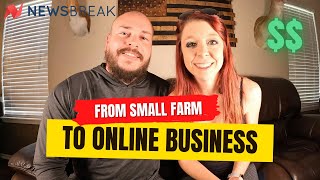 Our #1 Source of Online Income May Surprise you! | Our NewsBreak Creator Story.