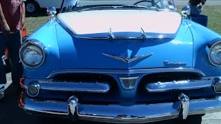 1956 Dodge Coronet Hardtop LakelandLinder 022616