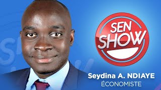 🛑Sen show - Sénégal: L'économie au ralenti, quelle perspective pour une sortie de crise?