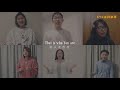 Waymaker | 开路者 | CYC Worship cover