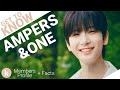 AMPERS&ONE (앰퍼샌드원) Members Profile + Facts (Birth Names, Positions etc...) [Get To Know K-Pop]