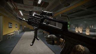 [WARFACE] Type 97