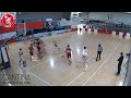 u15 reg. pgr team 90 vs invictus b li