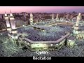 Quran Recitation