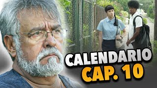 SERIE CUBANA: Calendario 🎲 Cap.10 de 38