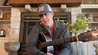 Aaron Watson - Recording American Soul in 2020